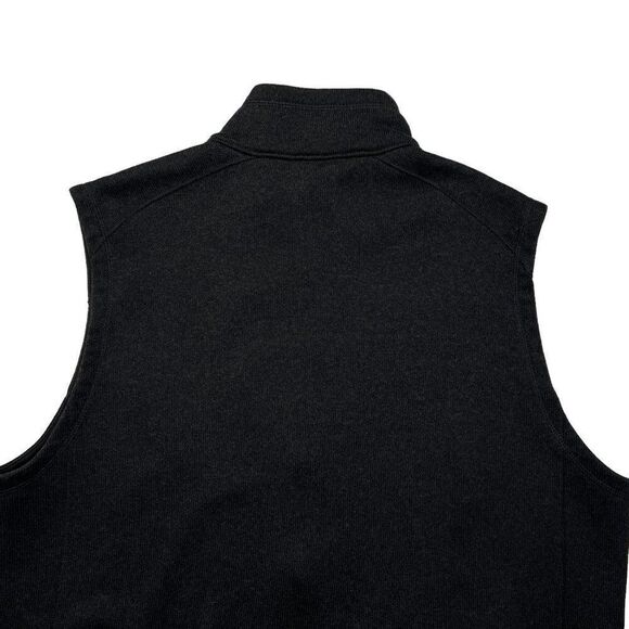 Patagonia Men's DCI Donor Services Embroidered Better Sweater Fleece Vest - Picture 7 of 11